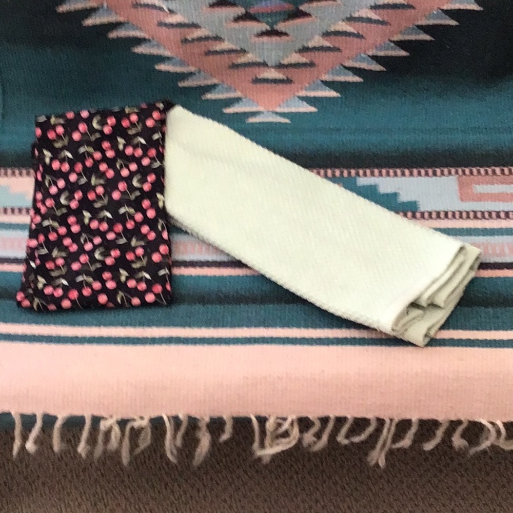 Kitchen Scarf